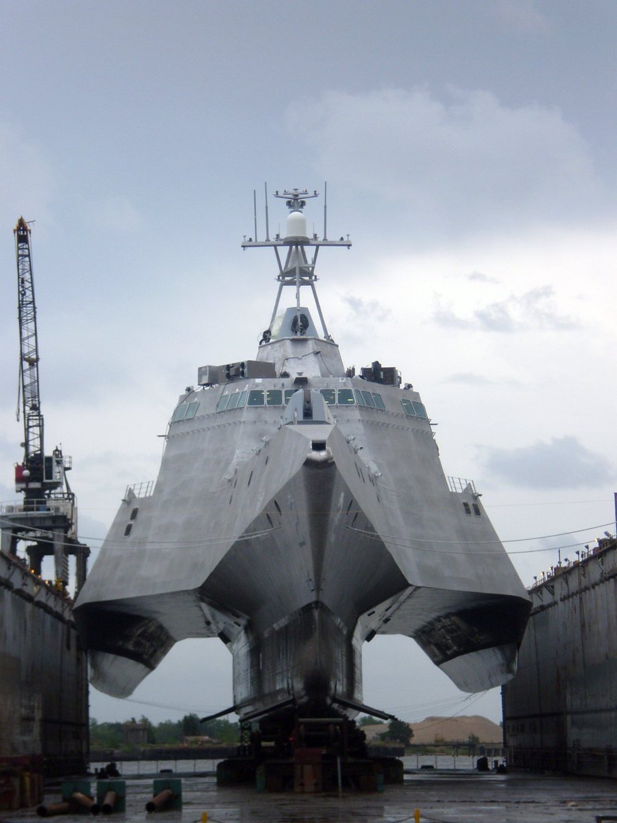 ⚓️ US War Fleet Update

First of all, the USS Fraidy Abe (CVN-72) is lurking east of the tip of Oman, about 400 km south of the Iranian coast in the northern Arabian Sea.

The USS Bush League (CVN-77) is, at last report, cowering about 800 km away from the Iranian coast.

Neither