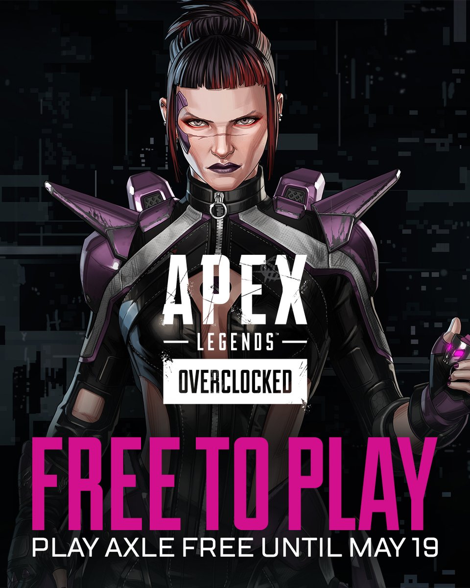 Apex Legends tweet media