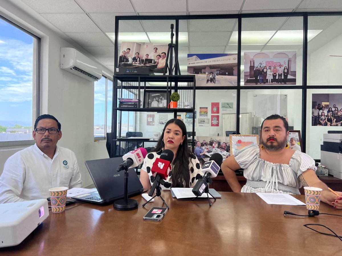Noroeste tweet media