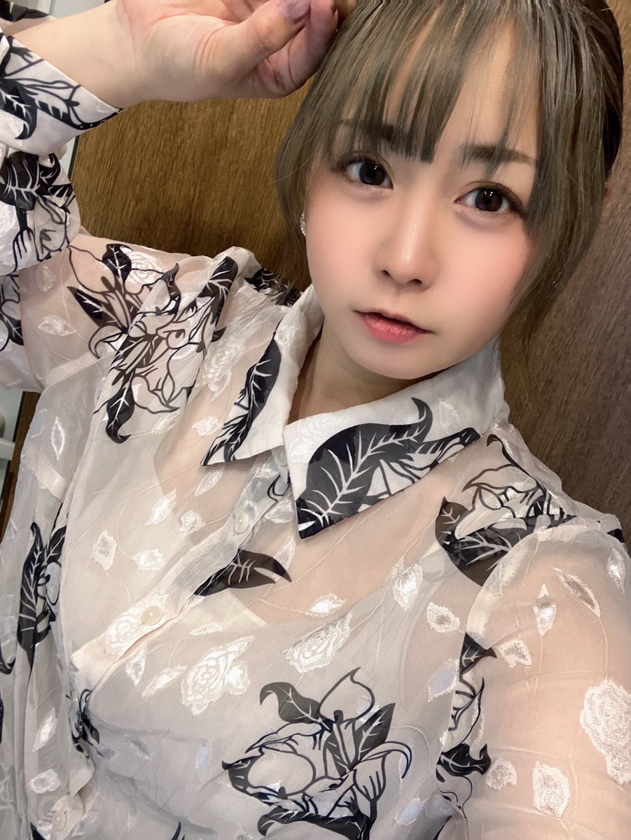 浦えりか。 tweet media