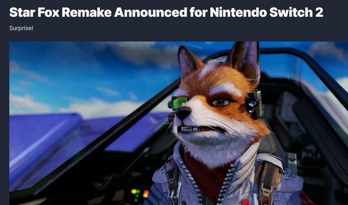 Nick - Game Apologist tweet media