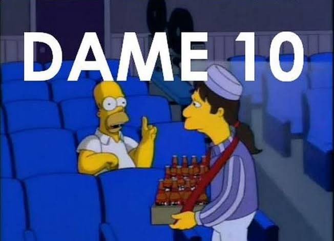 Hablemos De Nintendo tweet media