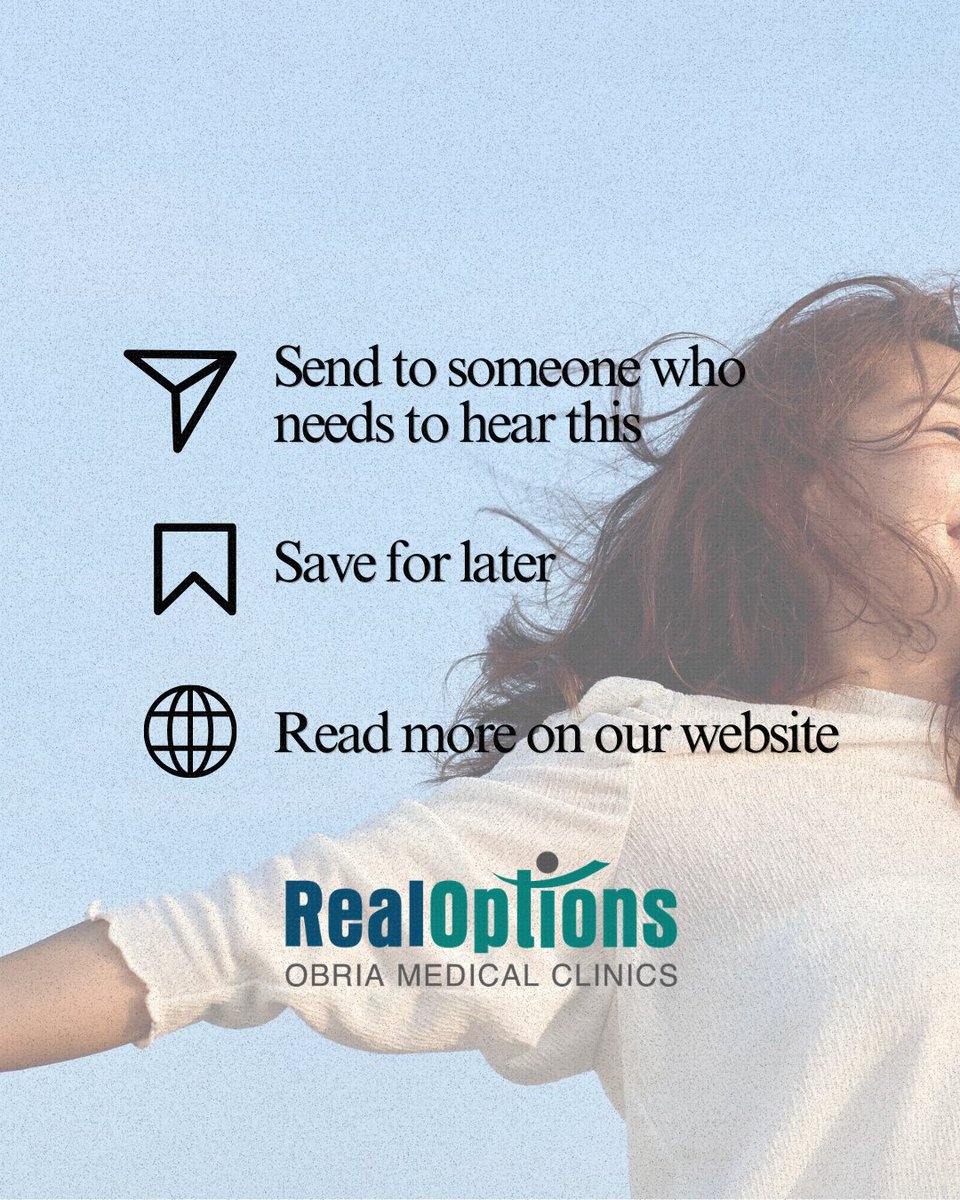 Realoptionsc's tweet photo. What if health was more than just physical?

Optimal Health Coaching takes a whole-person approach, helping you grow in communication, relationships, decision-making, and purpose.

Our coaches don’t tell you what to do. They help you make confident, informed choices that align with your values.

Save or share with someone who could use this!