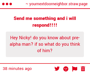 Nicky Roth tweet media