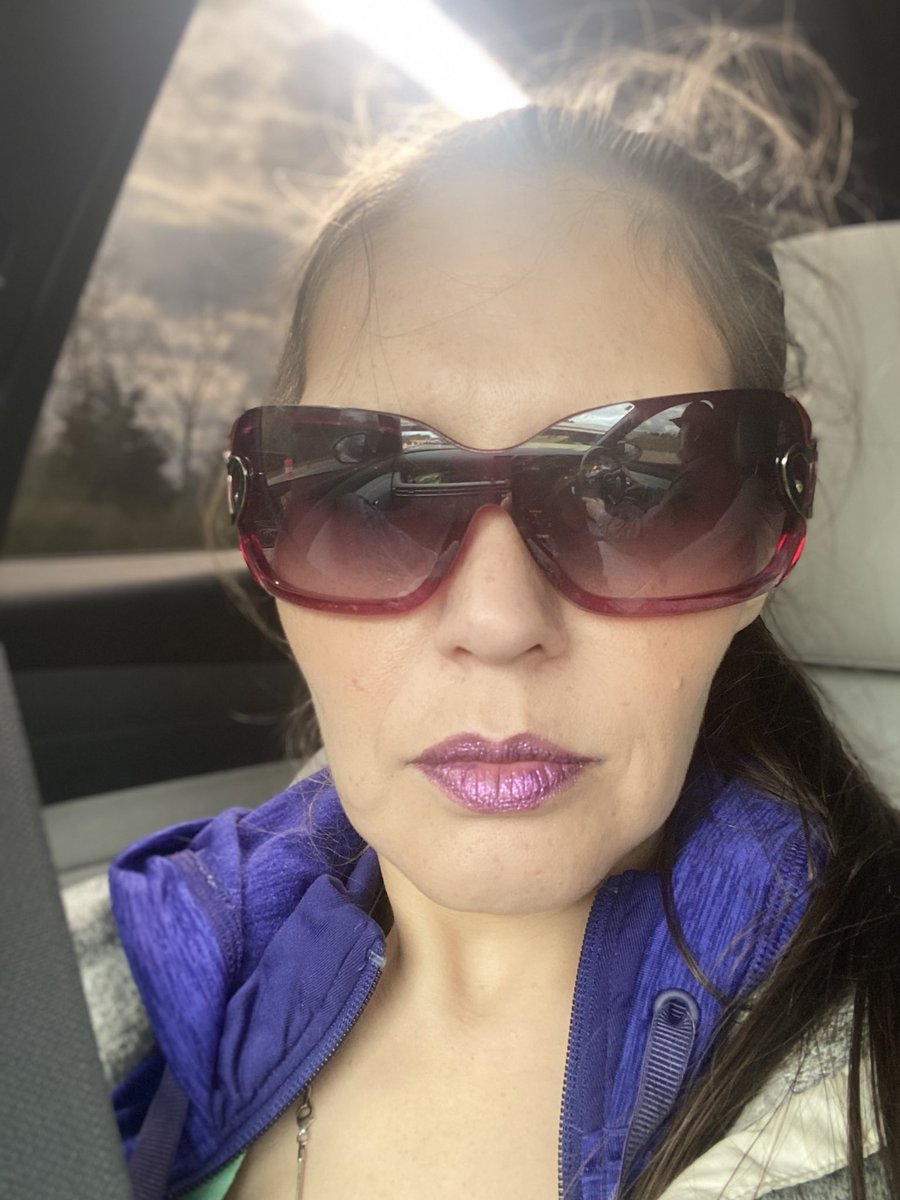 IndigoStarseed's tweet photo. Wasn’t sure about this purple lippie at first, but I quite like it! 
LA Girl kills it with some of their lippies and this is one of them for sure! https://t.co/ToSqKYxQny