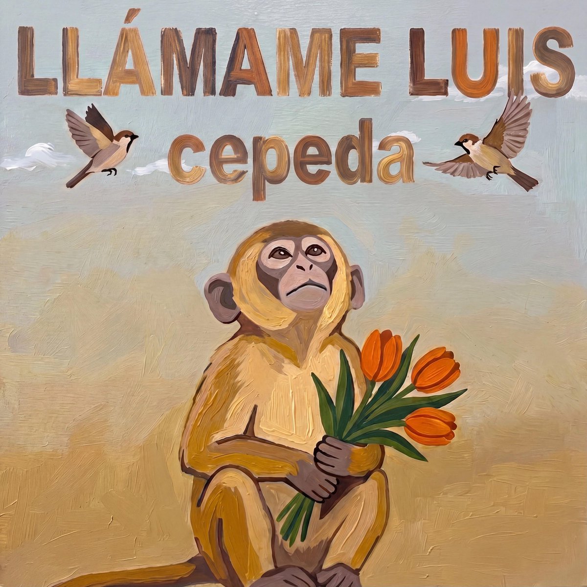 A sólo 24 horas, ya será nuestro 🎵🎵🎵🔝.