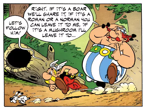 AsterixBot (@AsterixBot) on X