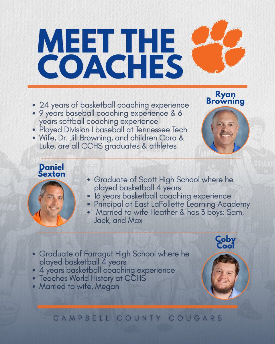 CCHS Cougars Athletics tweet media