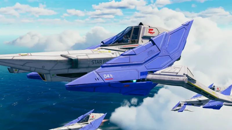 gameinformer's tweet image. In a surprise Nintendo Direct, a remake of Star Fox 64 has been revealed, and it's coming to Switch 2 this June. gameinformer.com/nintendo-direc…
