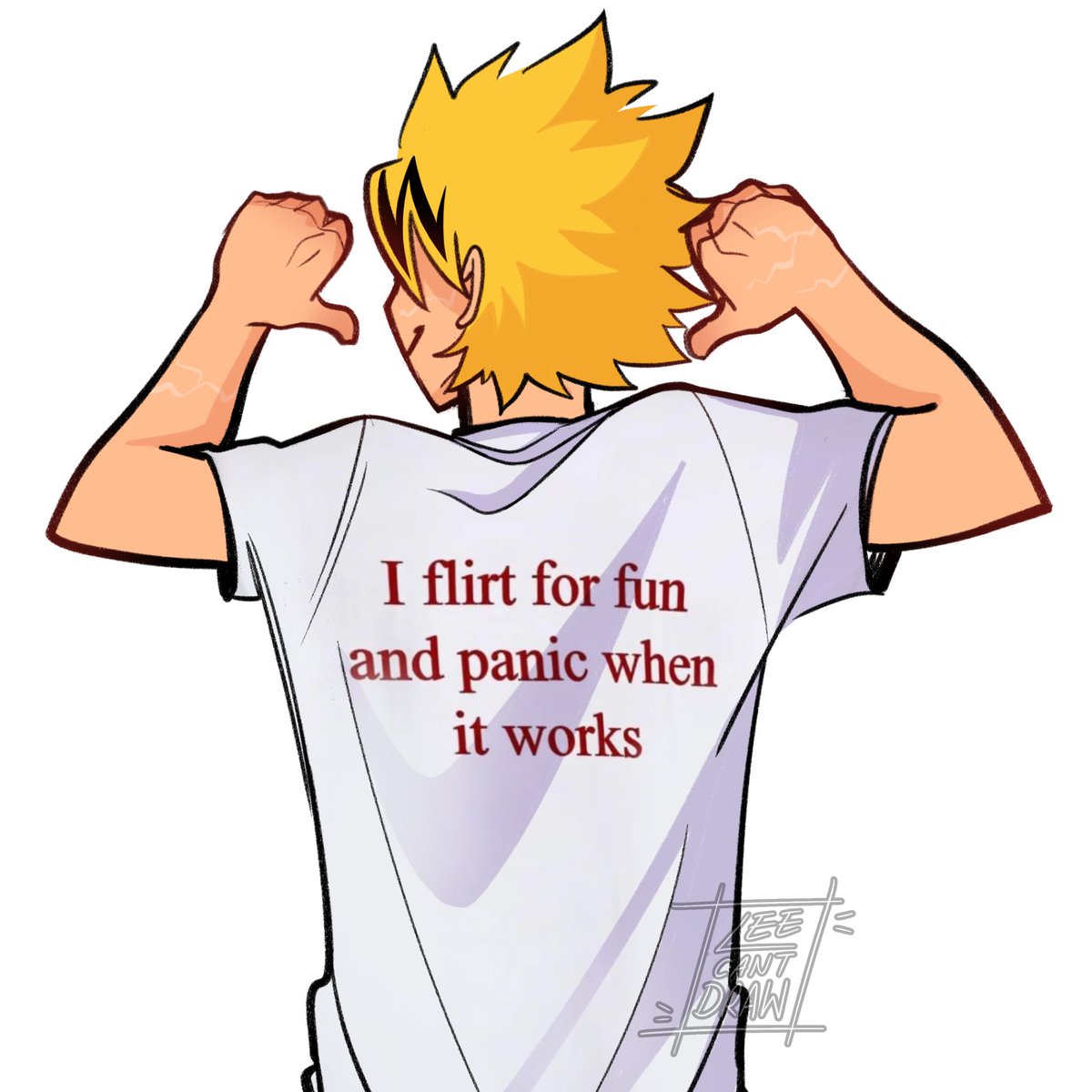 Sure #denkikaminari