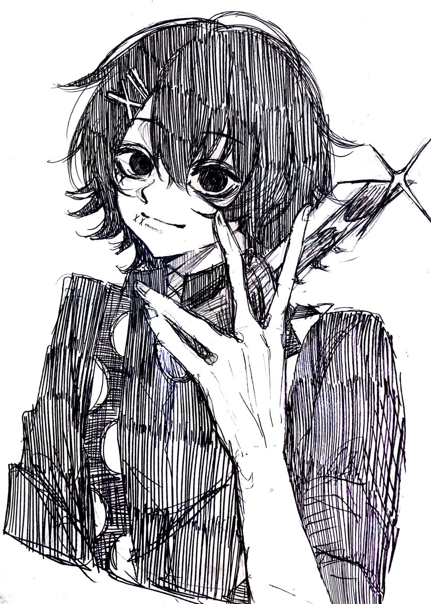 ぱ tweet media