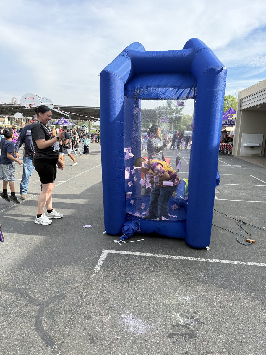 Castle STEAM Academy tweet media