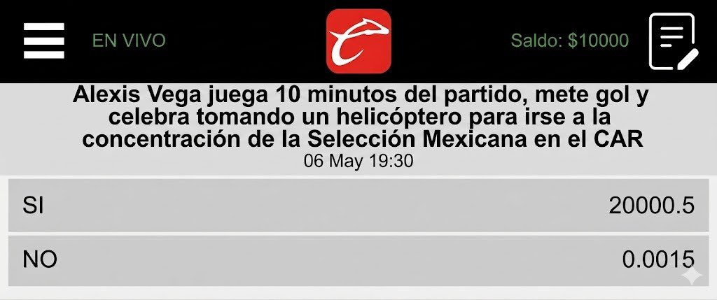 ToditoUt's tweet photo. Se está tardando el becario de Caliente https://t.co/tNykANsg4w
