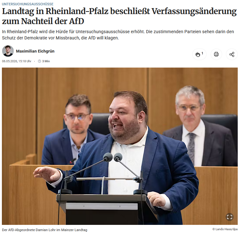 Peter Borbe tweet media