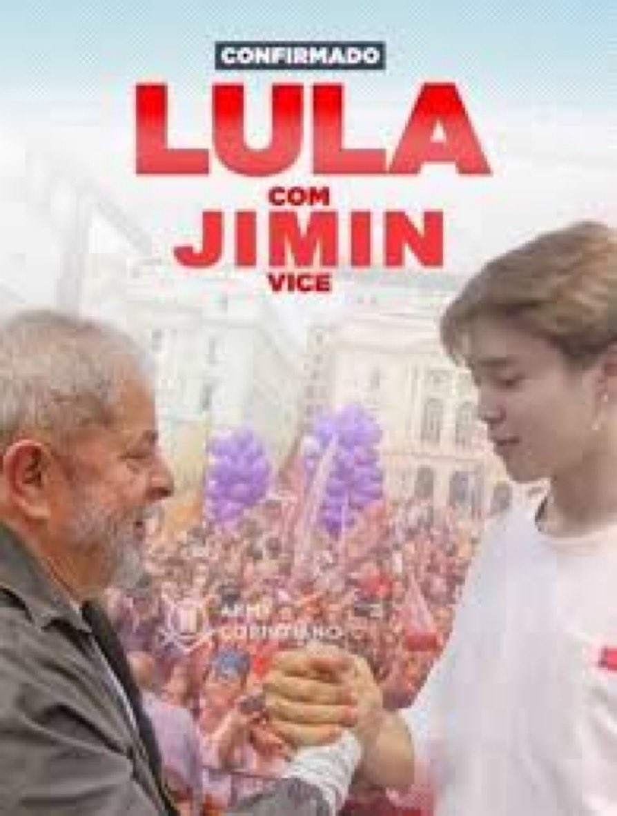 Aqui em casa não vamos separar esse evento não fya
