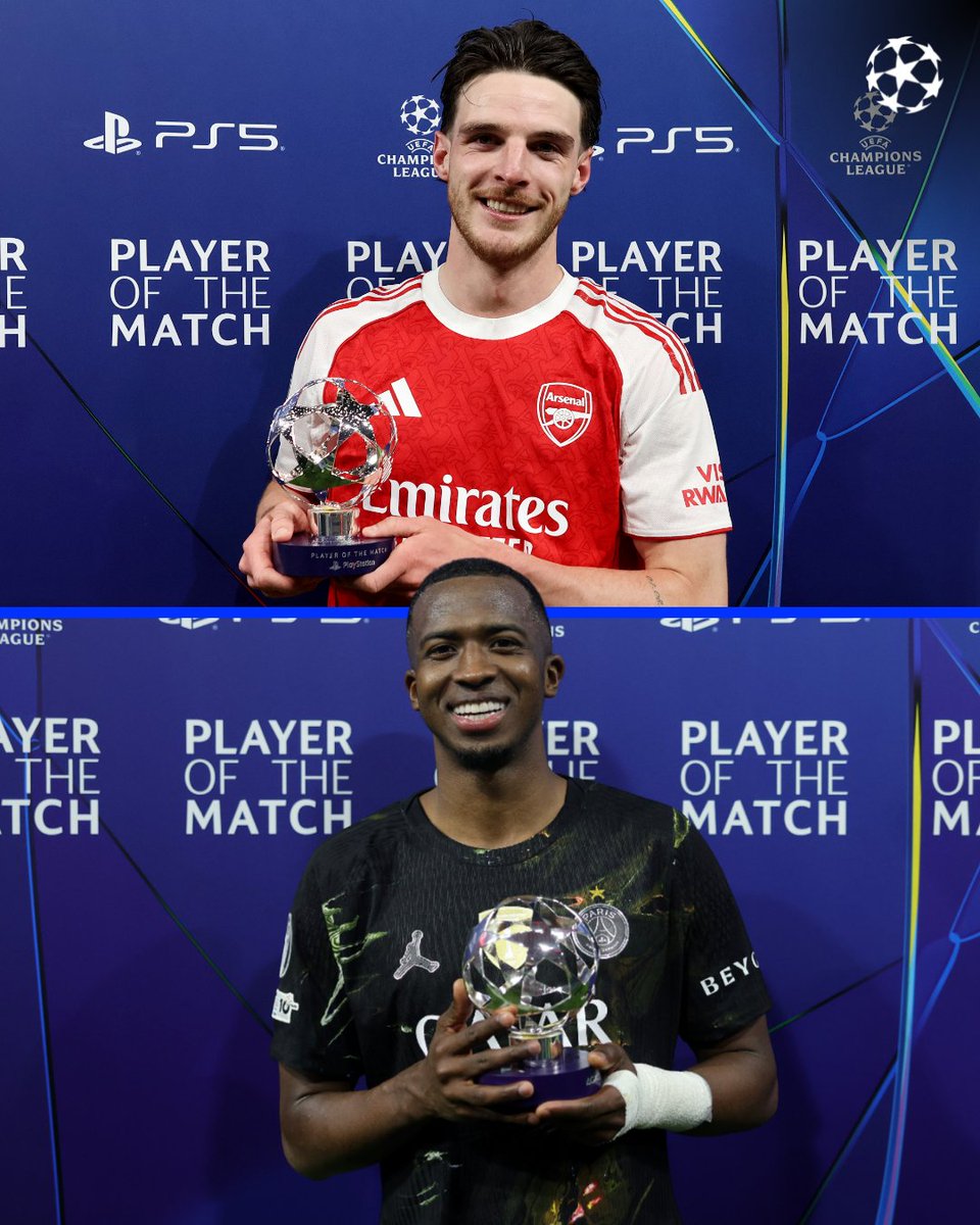 UEFA Champions League tweet media