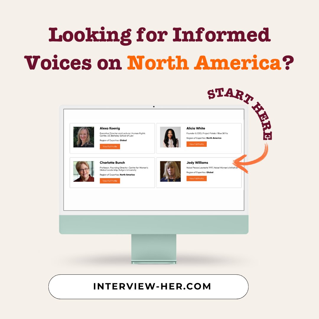 Interview_Her's tweet photo. A major Voting Rights Act provision was just struck down: https://t.co/uyPwZjCRV4
Women experts in the U.S. are leading analysis on what this means next. 

📢 InterviewHer connects journalists to them.
https://t.co/IWPZ3IWMcI https://t.co/vr8poYcEBD