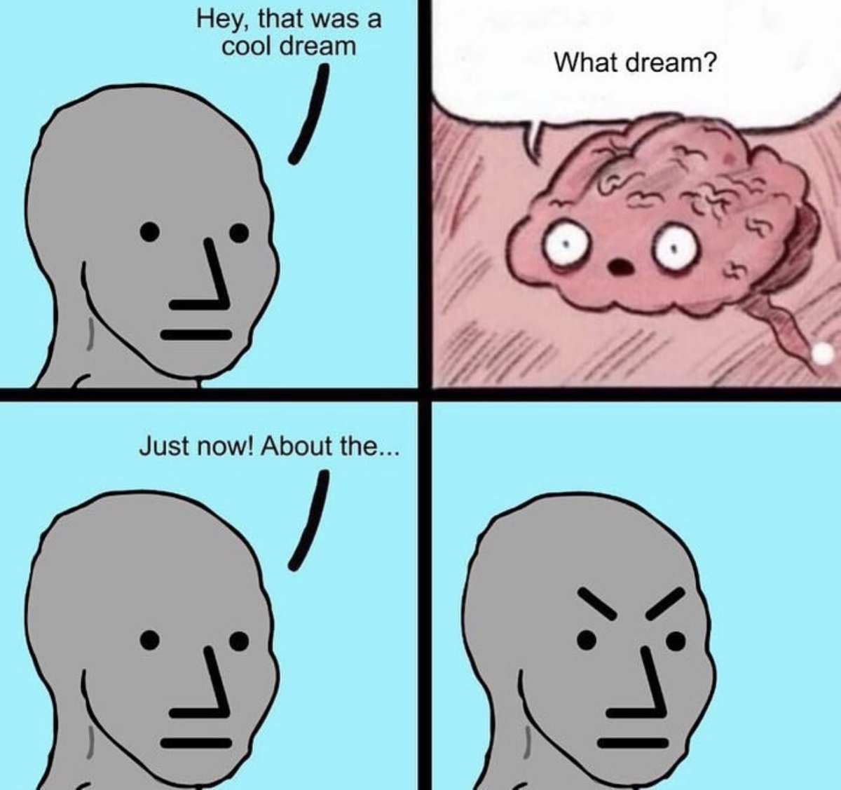 SpillTheMemes's tweet photo. 😂 https://t.co/iavfXMfsPR