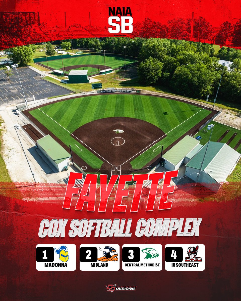 NAIA SB tweet media