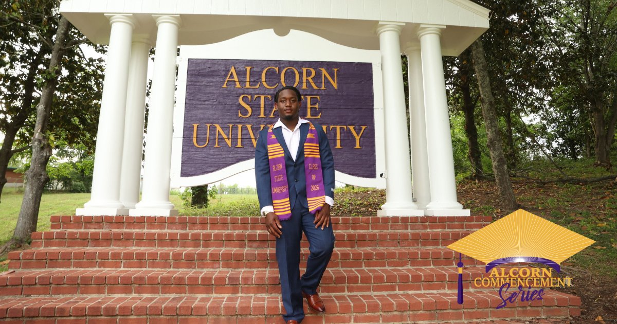 Alcorn State tweet media
