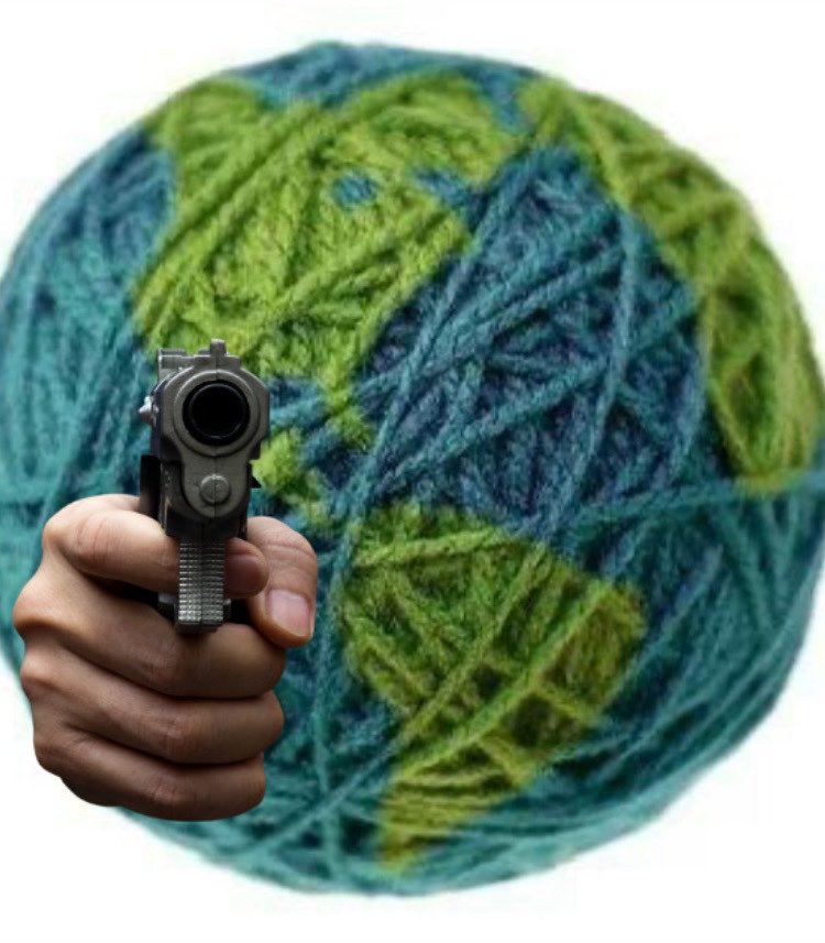 Earth Ball tweet media