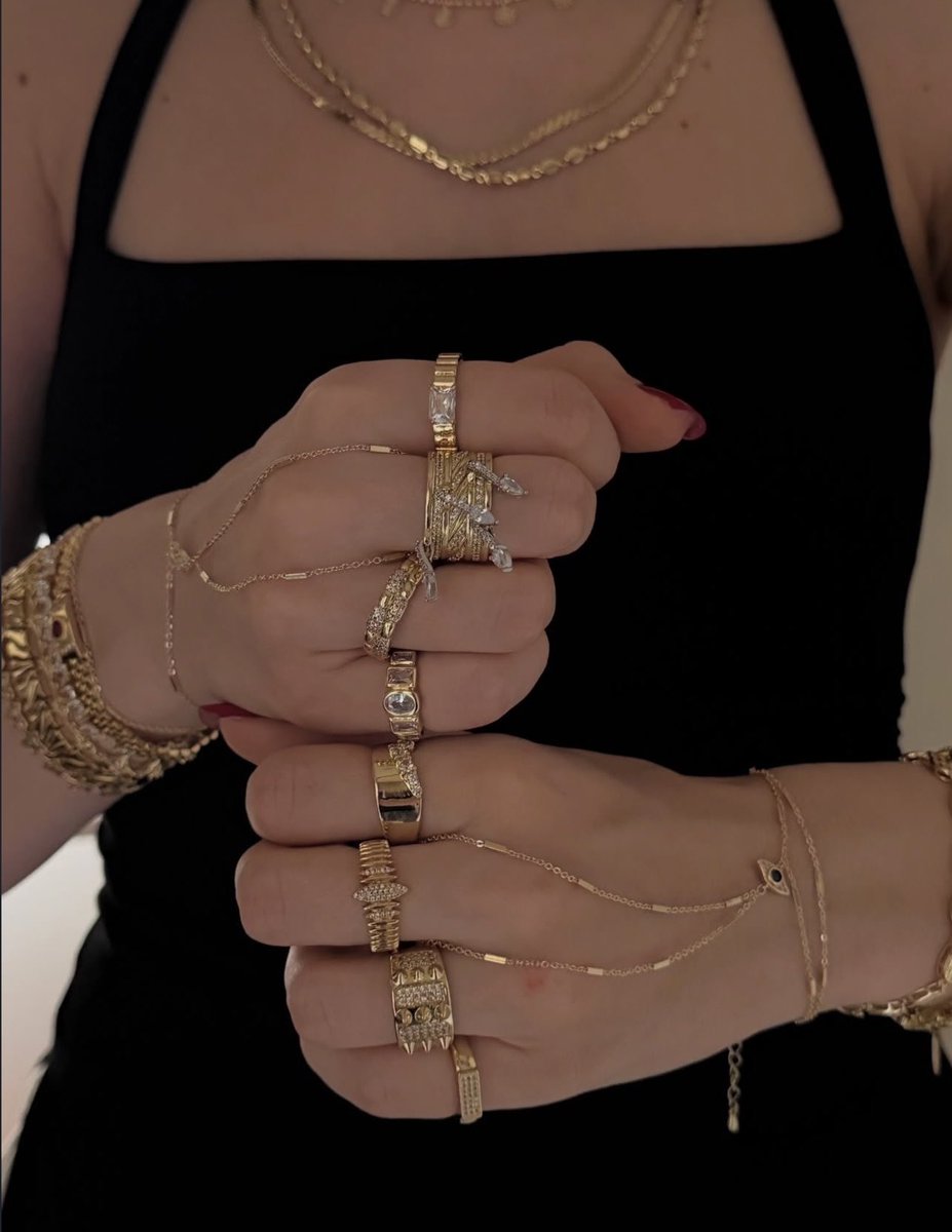 Gold https://t.co/EQndCZPqly