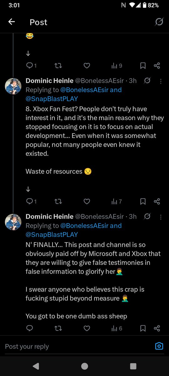 Dominic Heinle tweet media