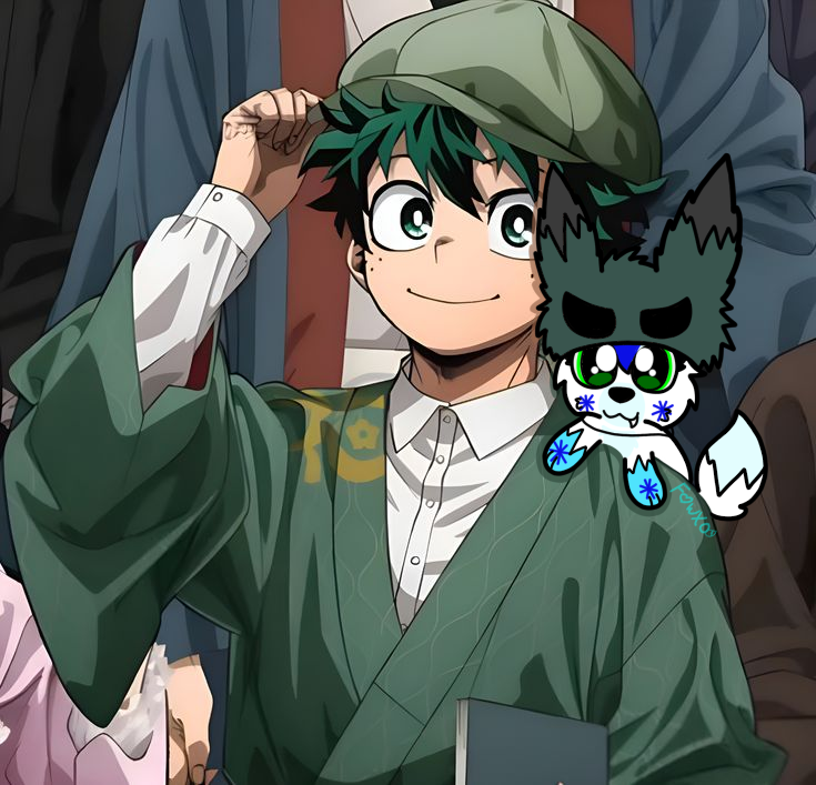 FawxoGoFloof's tweet photo. She wanted to be in the photo too https://t.co/ALsPVGzDnV