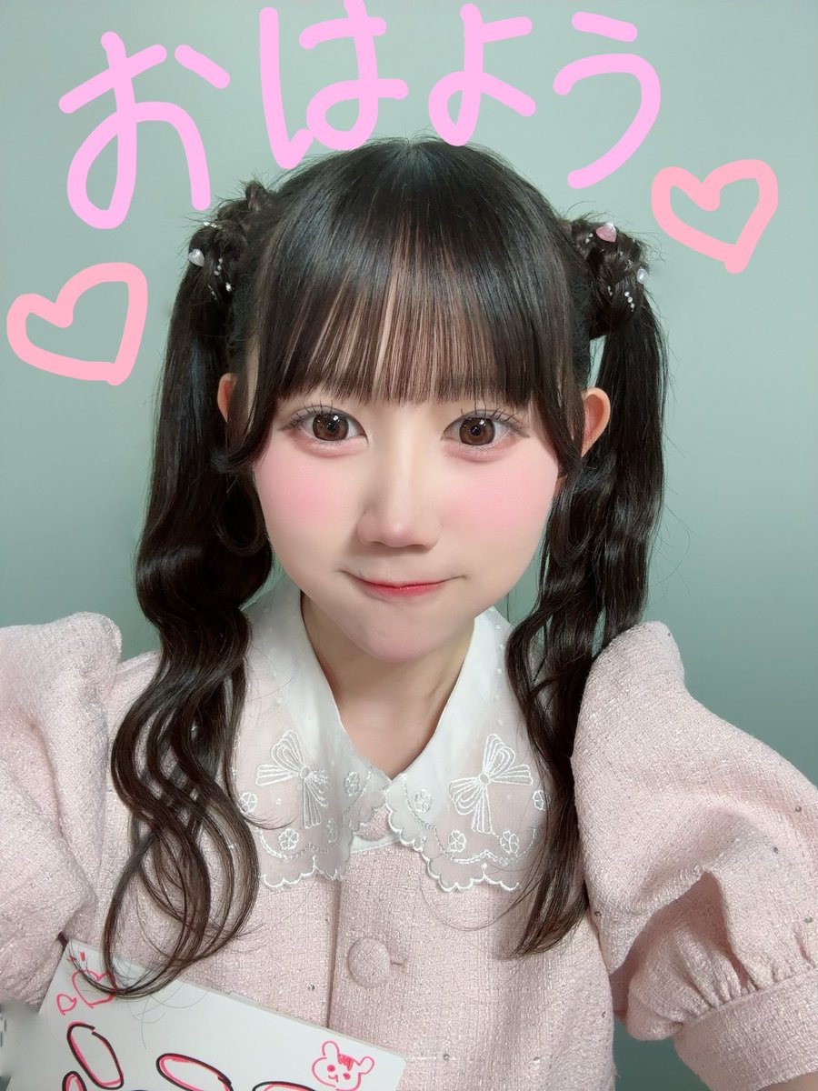 ミライ【iLiFE!候補生】 tweet media