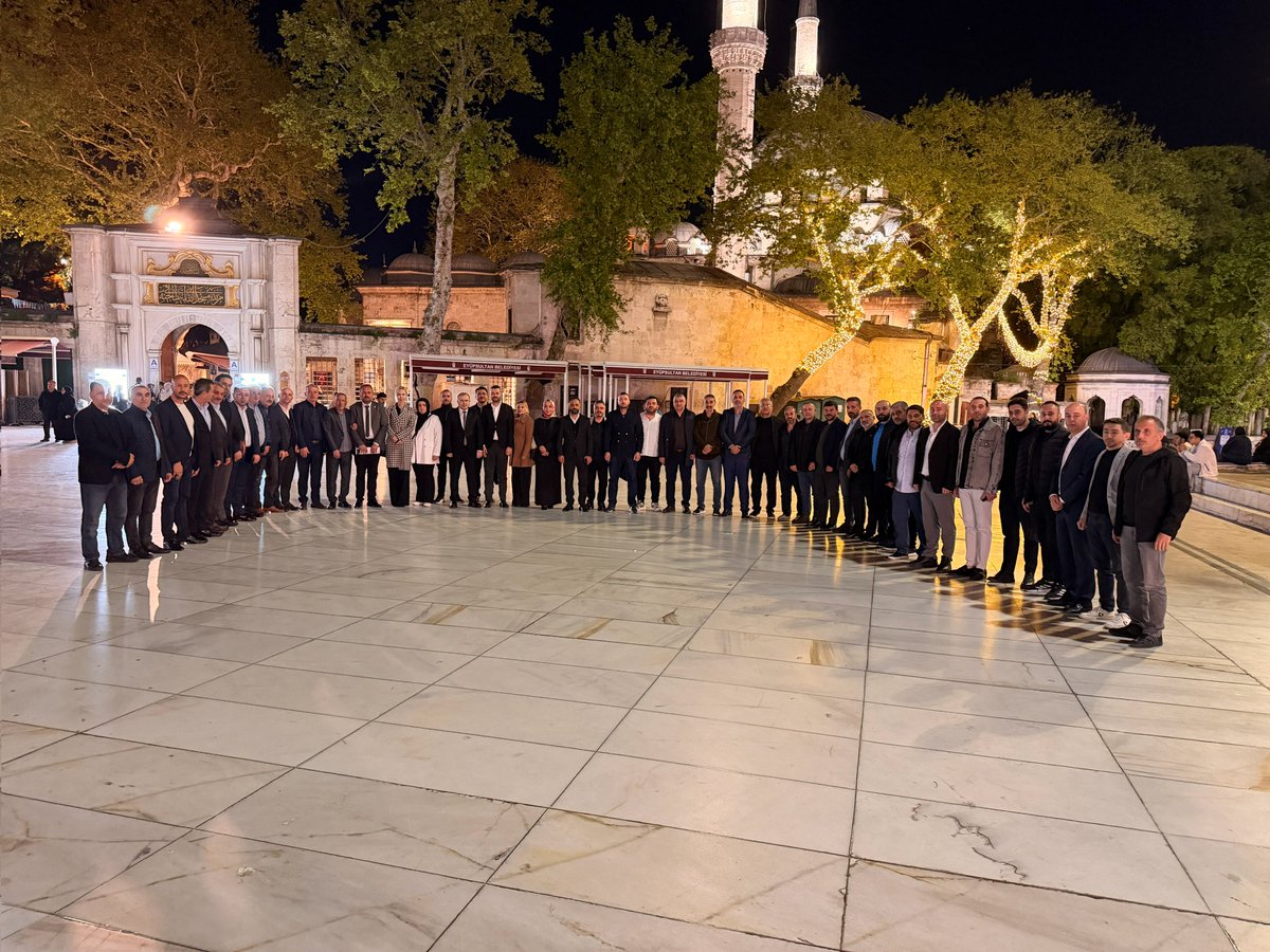 MHP Eyüpsultan İlçe Teşkilatı İlk Toplantısını Gerçekleştirdi

MHP Eyüpsultan İlçe Başkanımız Sn. Yenal Yığrık ve yönetim kurulu üyeleri, yeni dönemin ilk toplantısını Eyüpsultan’da düzenlenen yemekli programda bir araya gelerek gerçekleştirdi. Toplantıda, önümüzdeki döneme