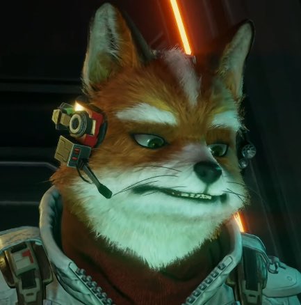 temp_des's tweet photo. This will be Star Fox in 2007

This artstyle is ass bro I can’t defend it lmao, if you like it there’s something wrong with you https://t.co/DEhXv0SX9e