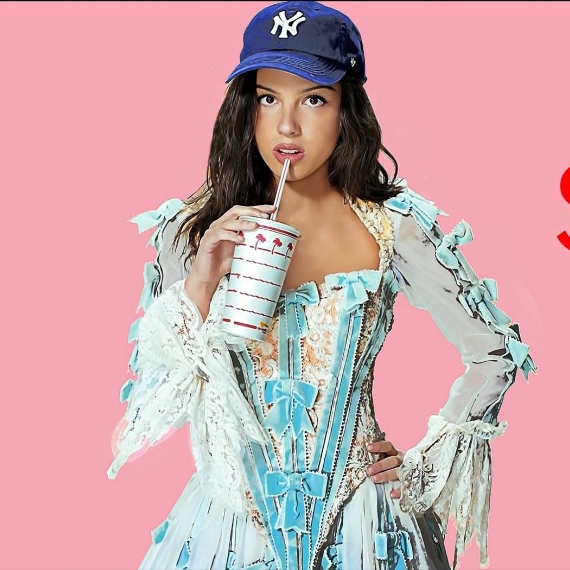 🚨O episódio em que Olivia Rodrigo foi host e atração musical no SNL teve a segunda MAIOR audiência da temporada, com 5 milhões de telespectadores.