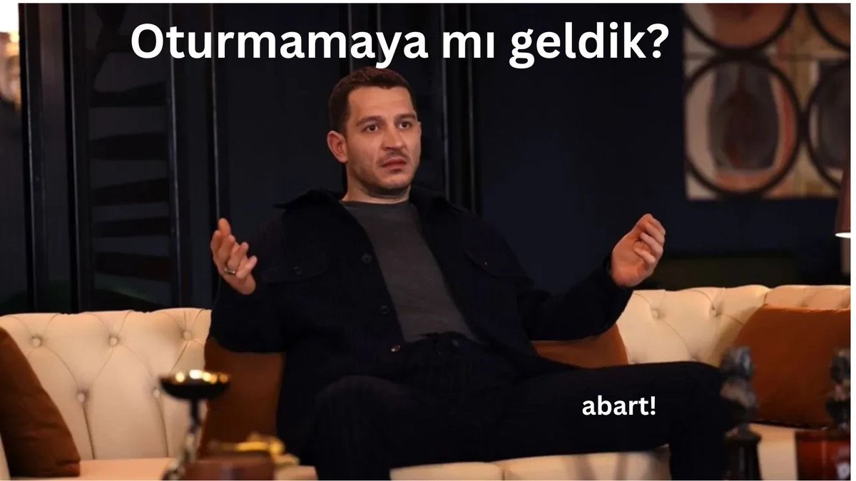MusaOymen's tweet photo. @gokhaqqn @yeralticontext #Yeraltı https://t.co/Q3B89dXo9k