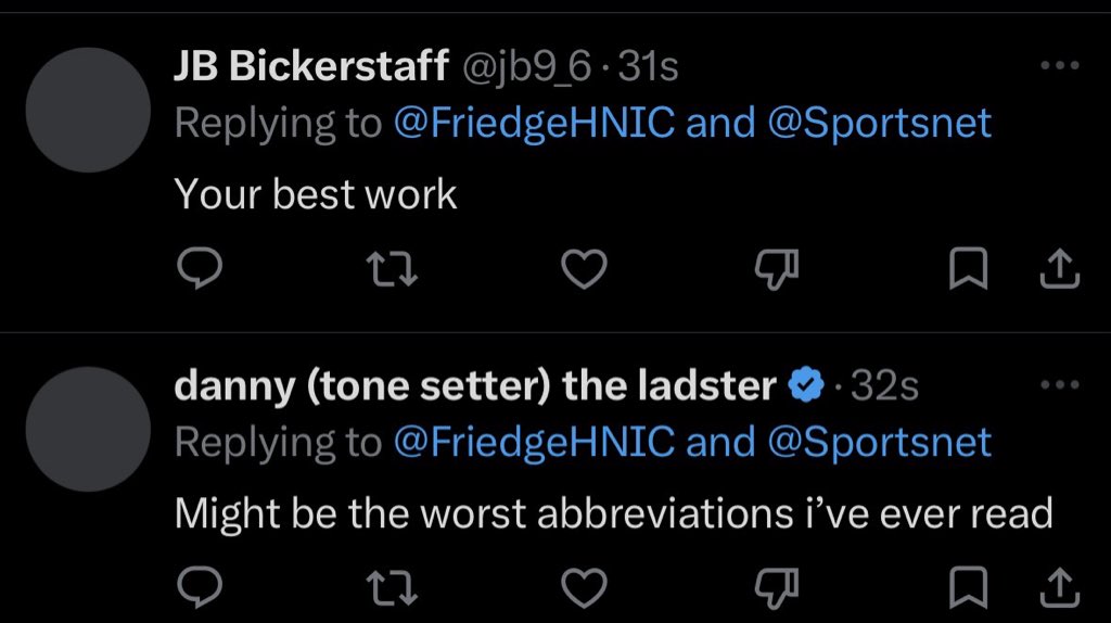 FriedgeHNIC's tweet photo. https://t.co/2PYBhRh7FX