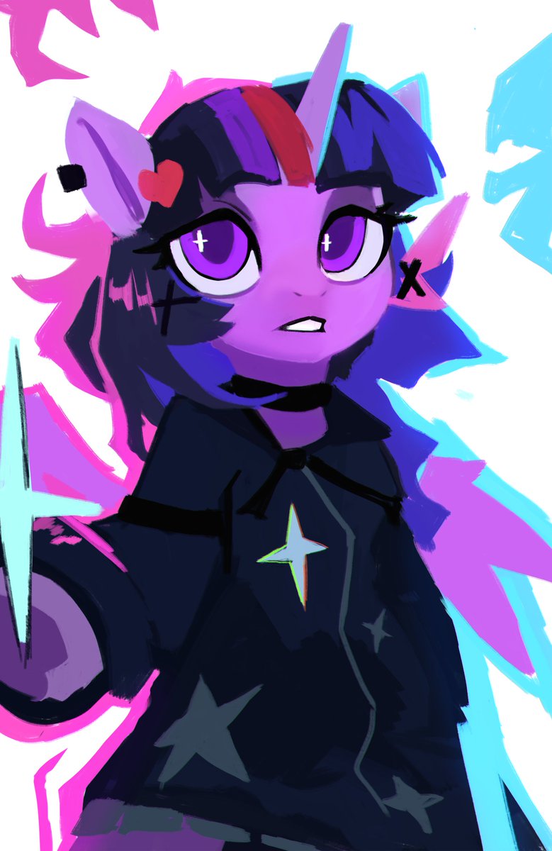 Hierozaki (COMMISSIONS OPEN) tweet media
