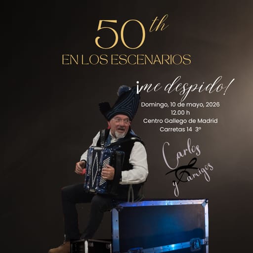 Centro Gallego de Madrid (@CentroGallegoM) / Posts / X