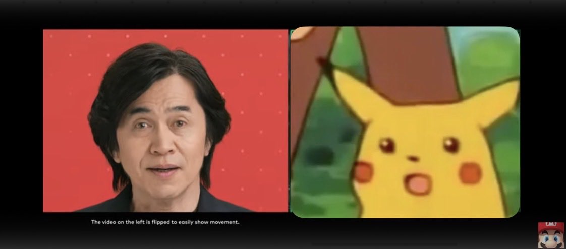 Mfw Nintendo announced another Starfox game that's creatively bankrupt.