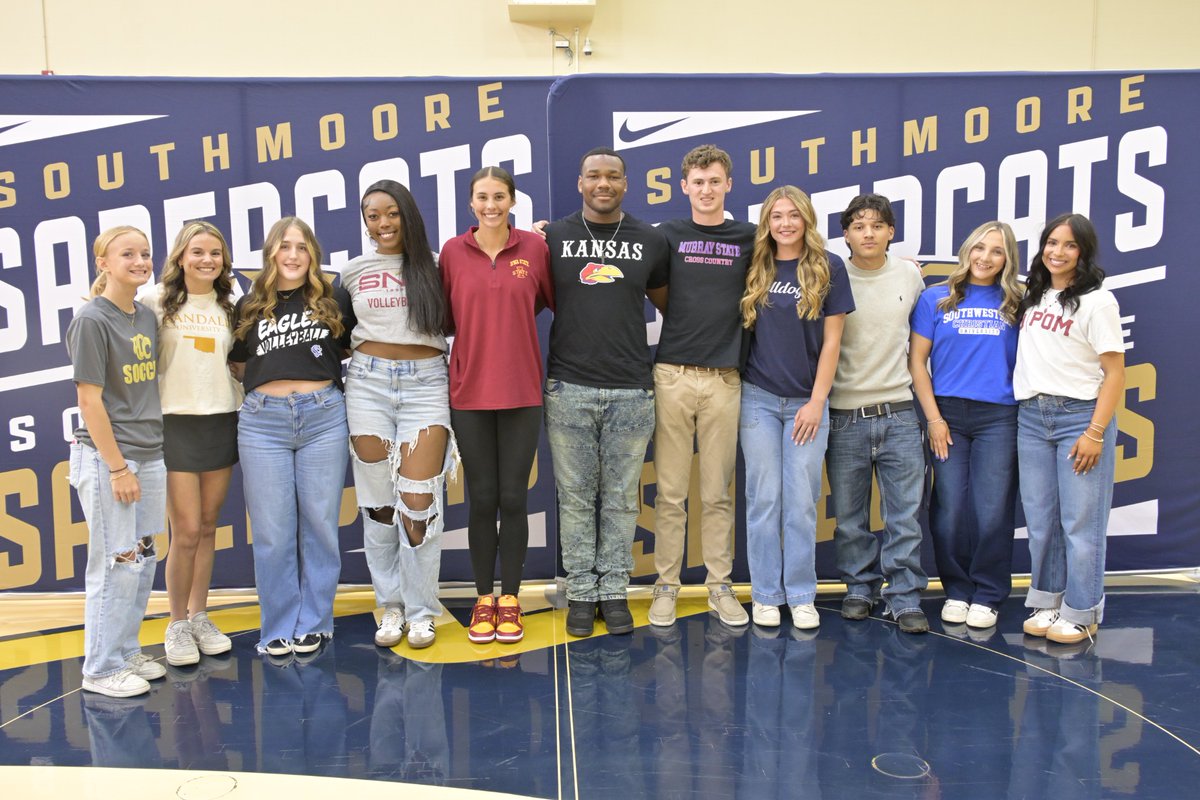 Sabercat Athletics tweet media