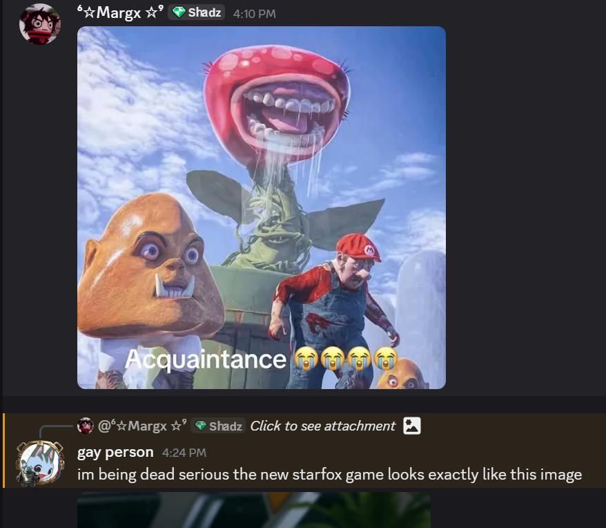 MargxTweet tweet media