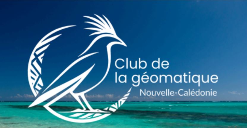 Georep_NC's tweet photo. Une nouvelle Identité visuelle pour les 10 ans du Club de la Géomatique de Nouvelle-Calédonie

⭐️En savoir plus : https://t.co/FjgUtE83ia https://t.co/KOAAAyZlqi