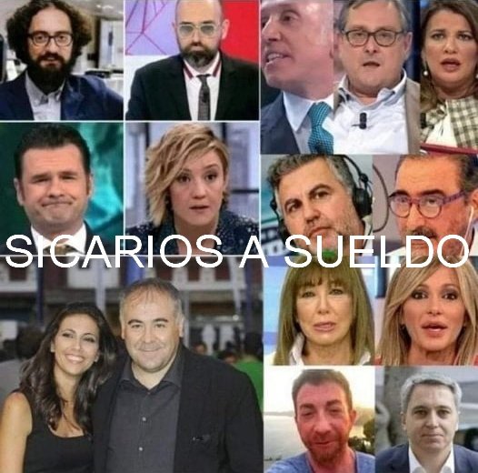 Español Operado tweet media