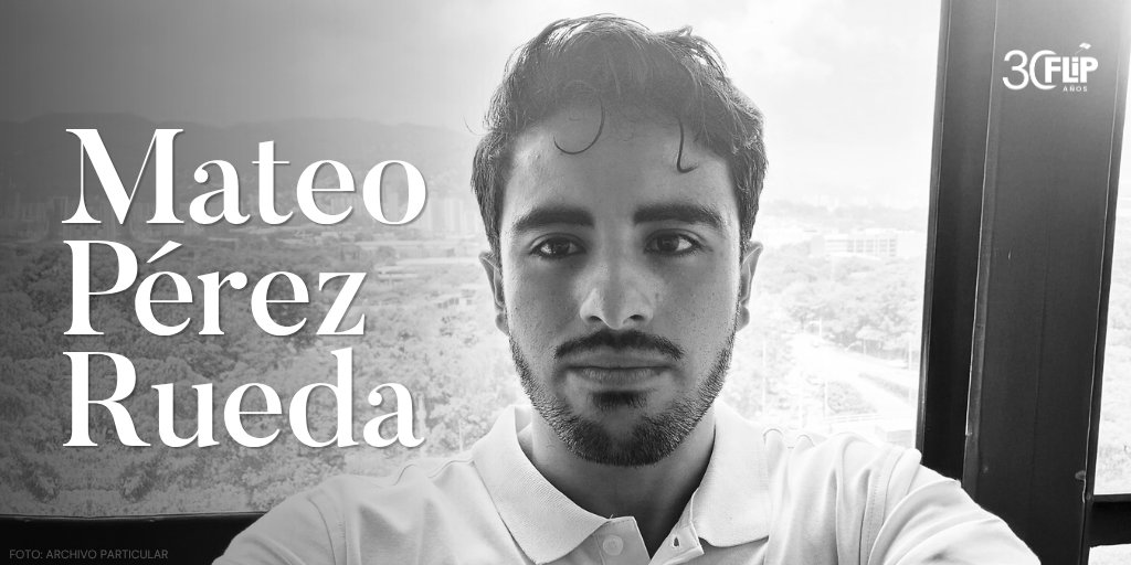 FLIP_org's tweet photo. #AlertaFLIP | Según información preliminar, Mateo Pérez Rueda, periodista y director de la Revista El Confidente, de Yarumal (Antioquia), habría sido asesinado en la Vereda Palmichal, en Briceño. https://t.co/cOUB3xCVEZ