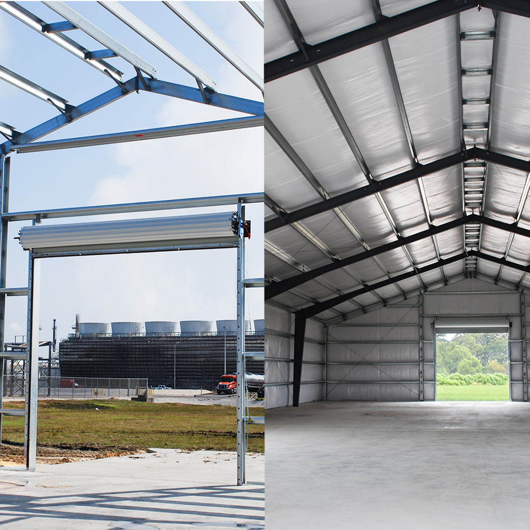 ArmstrongSteel's tweet photo. Every great build starts with a strong frame💪 https://t.co/IsggJJ4QN4