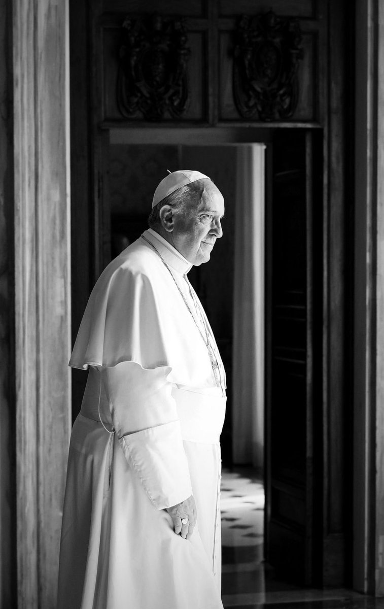 “There is no such thing as harmless disinformation.
How to defend ourselves from this evil? 
The antidote to the virus of falsehood is purification by truth. 
It is more than a judgment of true or false, or revealing the concealed. 
Truth involves our whole life.”

Pope Francis