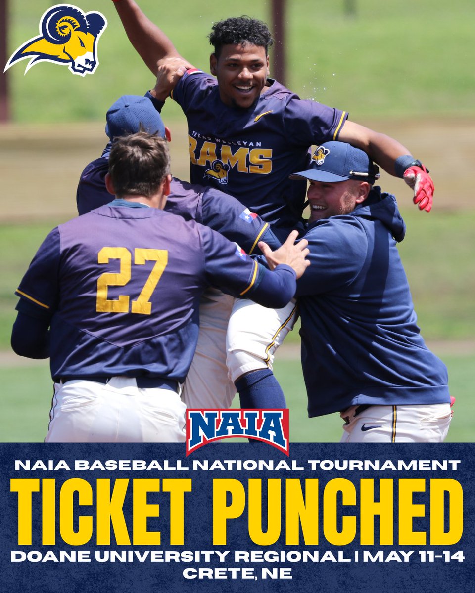 TXWES Athletics tweet media