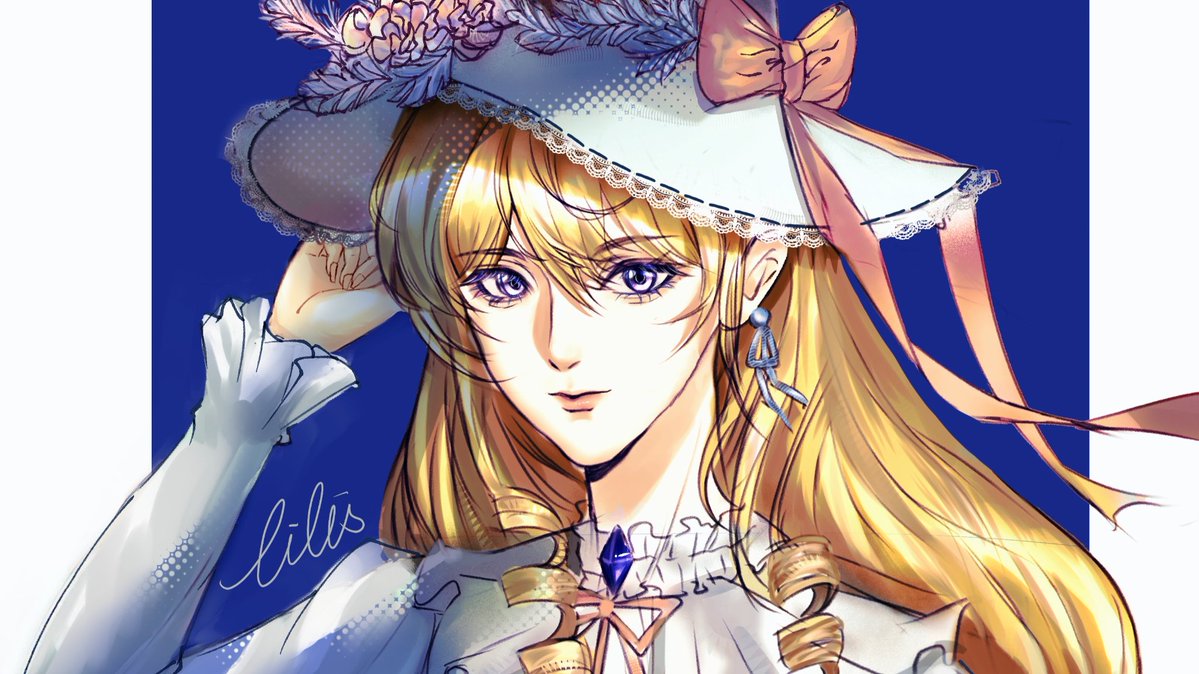 niannian1236256's tweet image. drop your art and we can support each other!
🥰
#artmoots 
#artssupport
#vgen