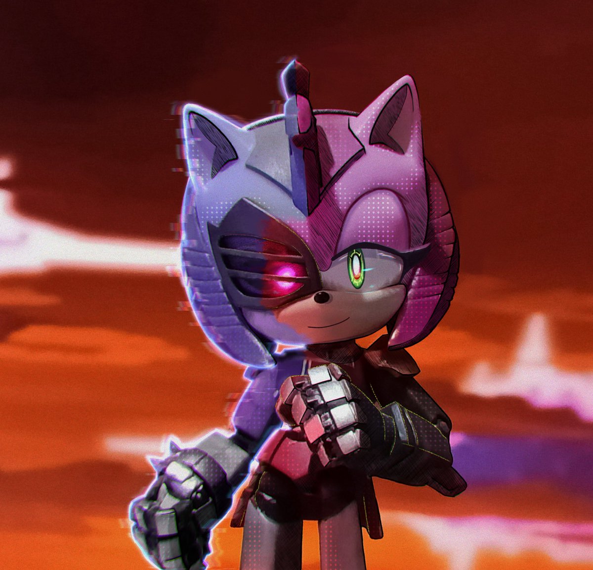 MonseSonikera's tweet photo. ๐๐ท๐ฐ๐ ๐ฑ๐ด๐ฒ๐ฐ๐ผ๐ด ๐พ๐ต ๐๐พ๐
-
-
-
#RustyRose #SonicPrime https://t.co/TkVLTEWMVT