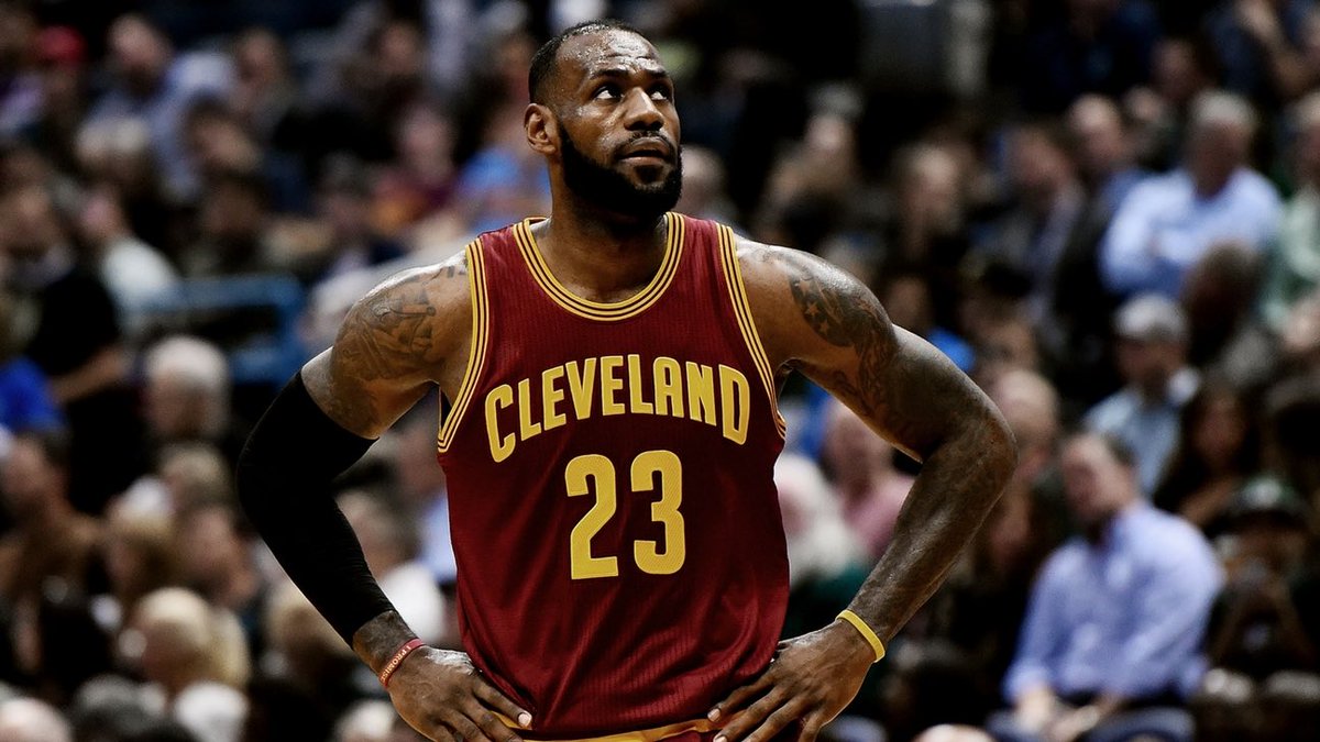 NBA Debates tweet media