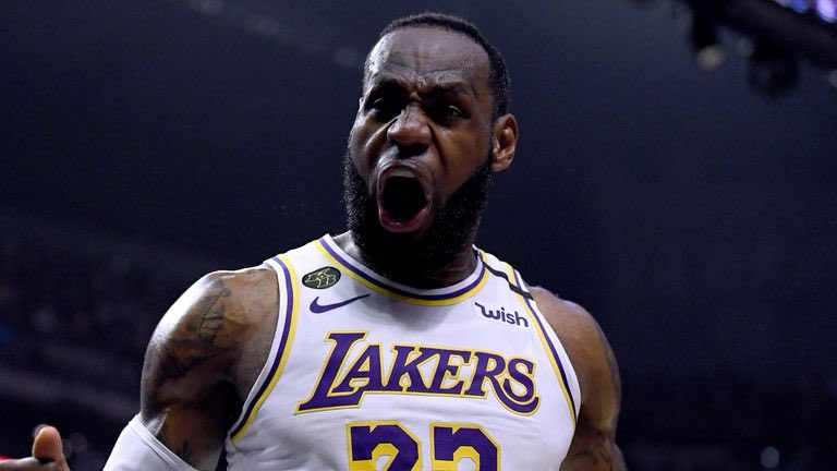 NBA Debates tweet media