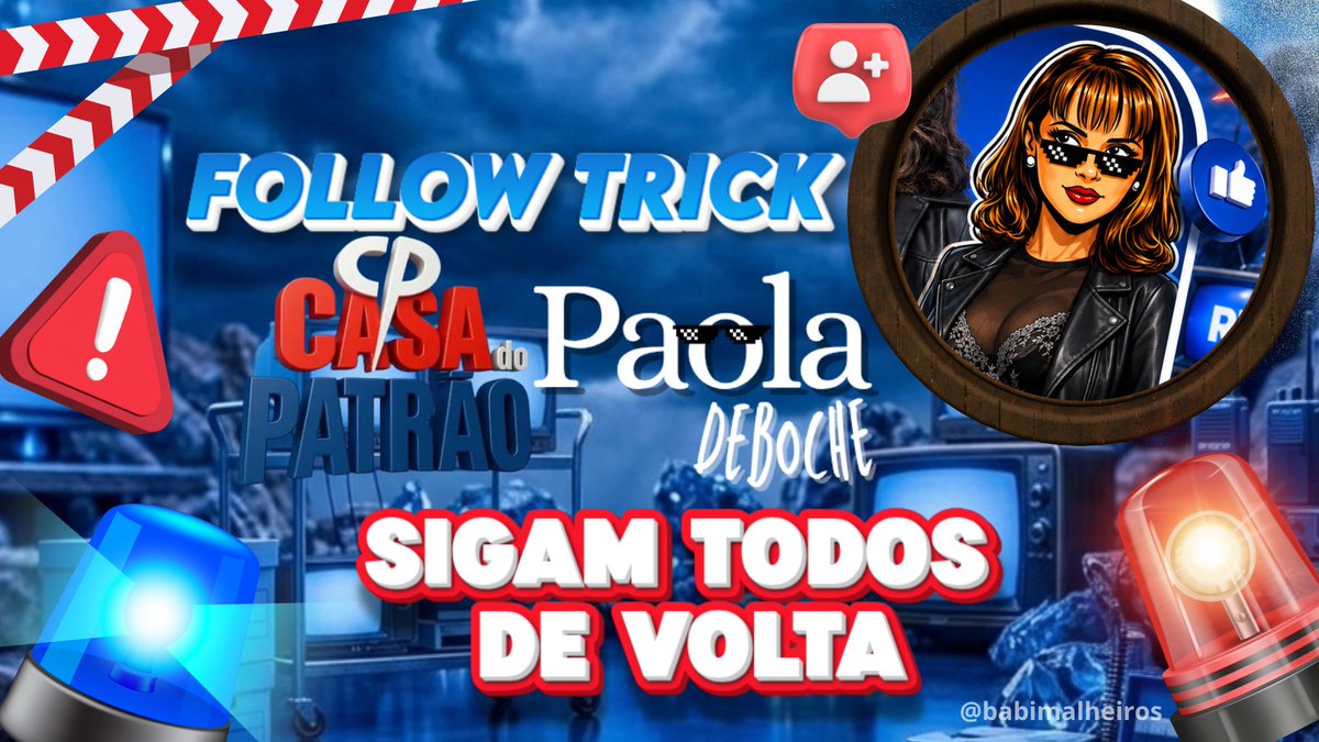 Paola tweet media
